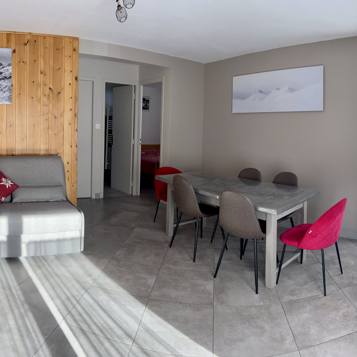 Séjour - Salle à manger