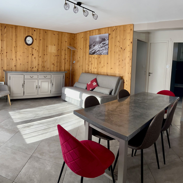 Séjour - Salle à manger