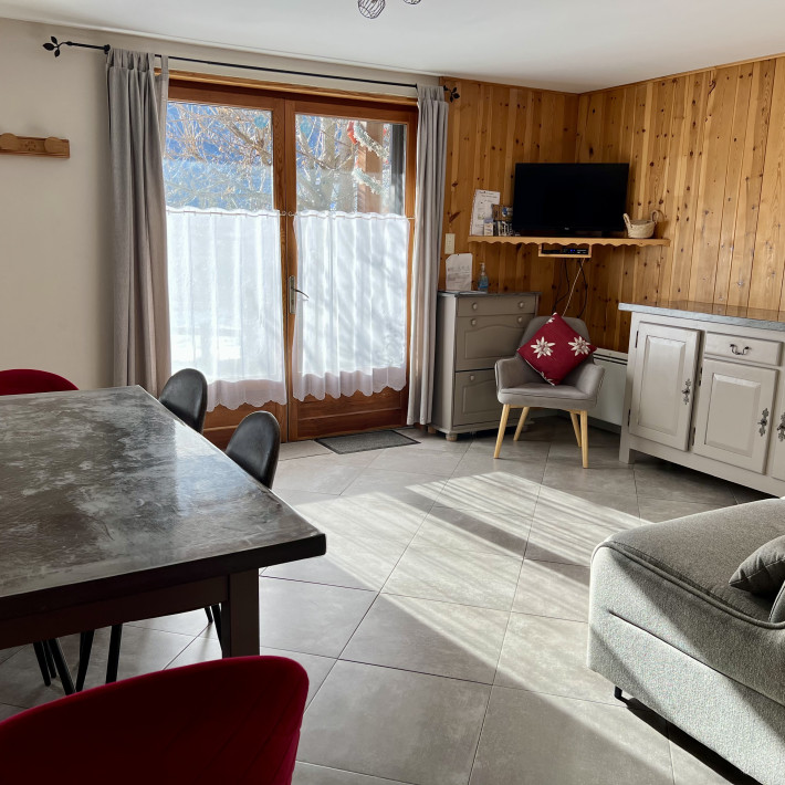 Séjour - Salle à manger