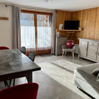 Séjour - Salle à manger