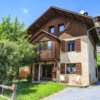 Chalet L'Eterlou